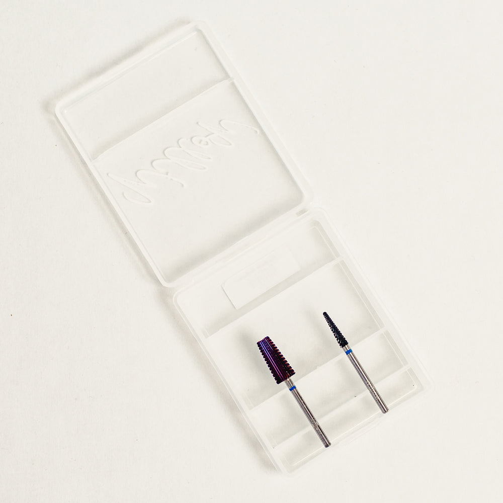 The BIAB Bit Bundle