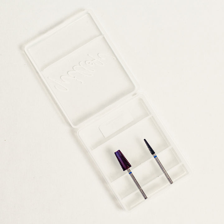 The BIAB Bit Bundle
