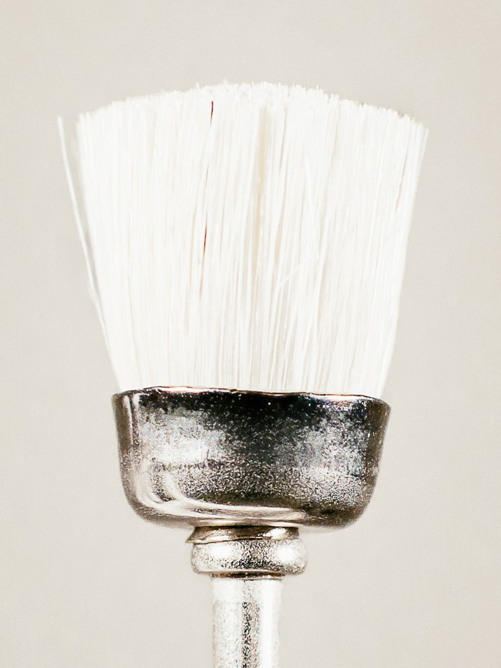 The Big Dust Brush | Large Fan | E-file Prep Accessory