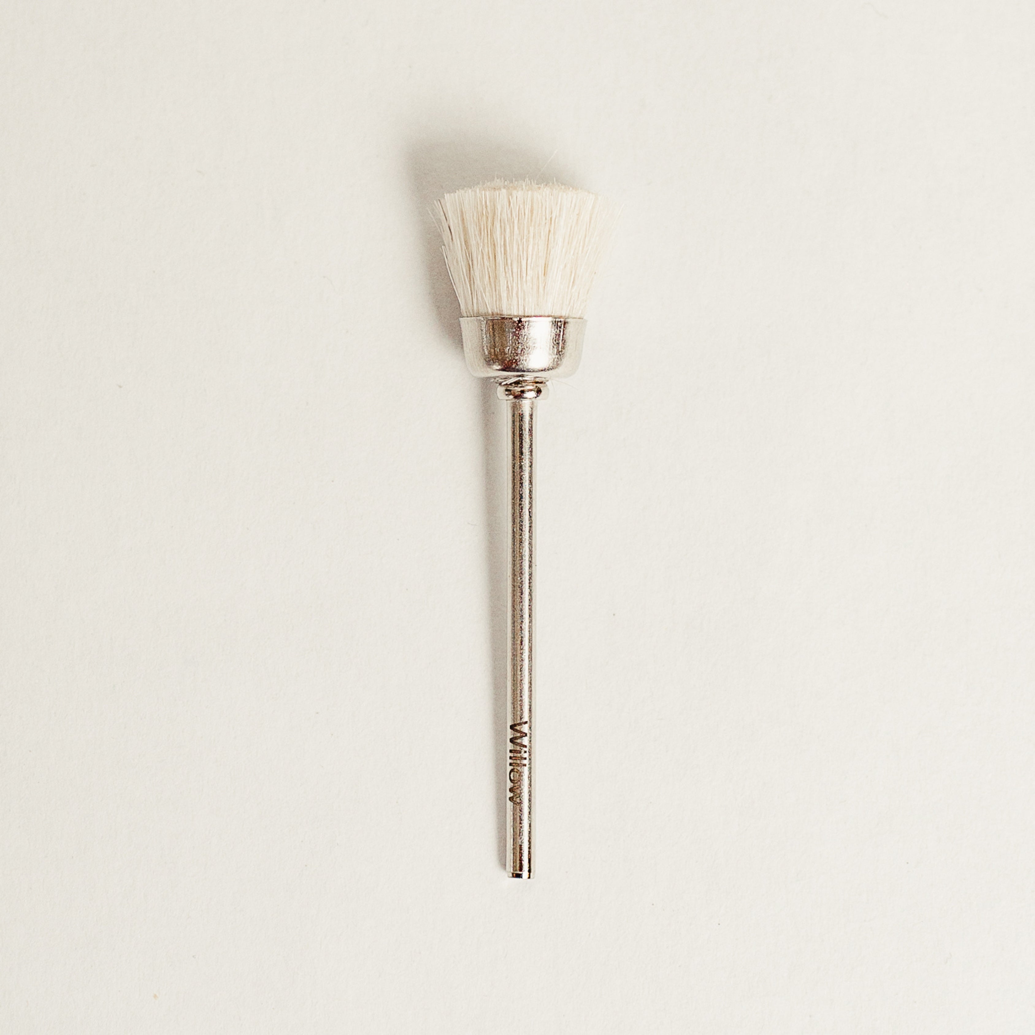 The Big Dust Brush Bit