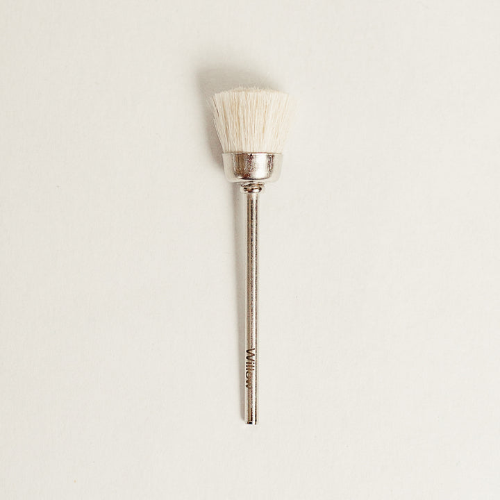 The Big Dust Brush Bit