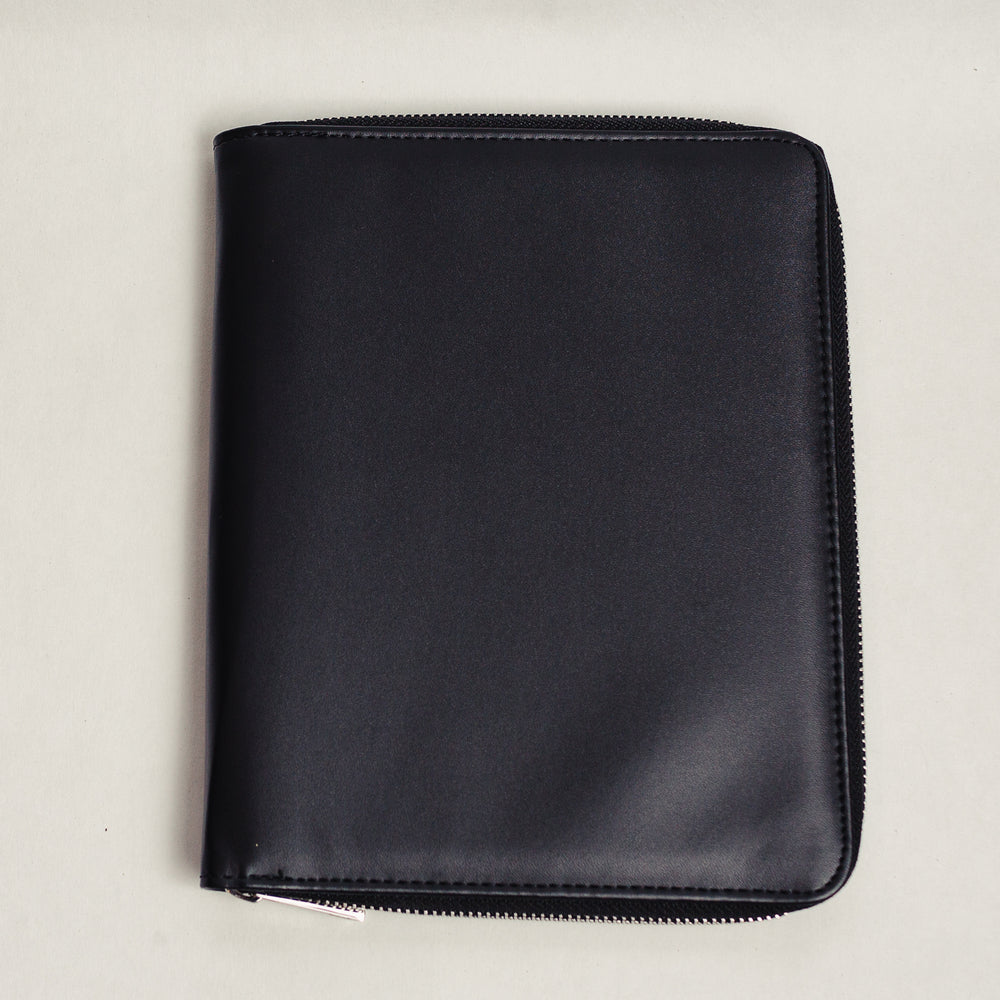 Willow Bit Book - Black