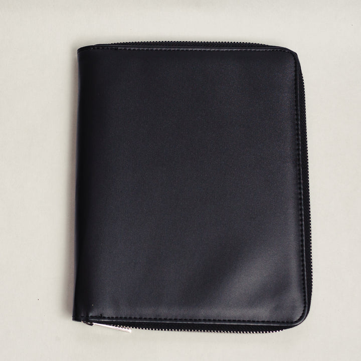 Willow Bit Book - Black
