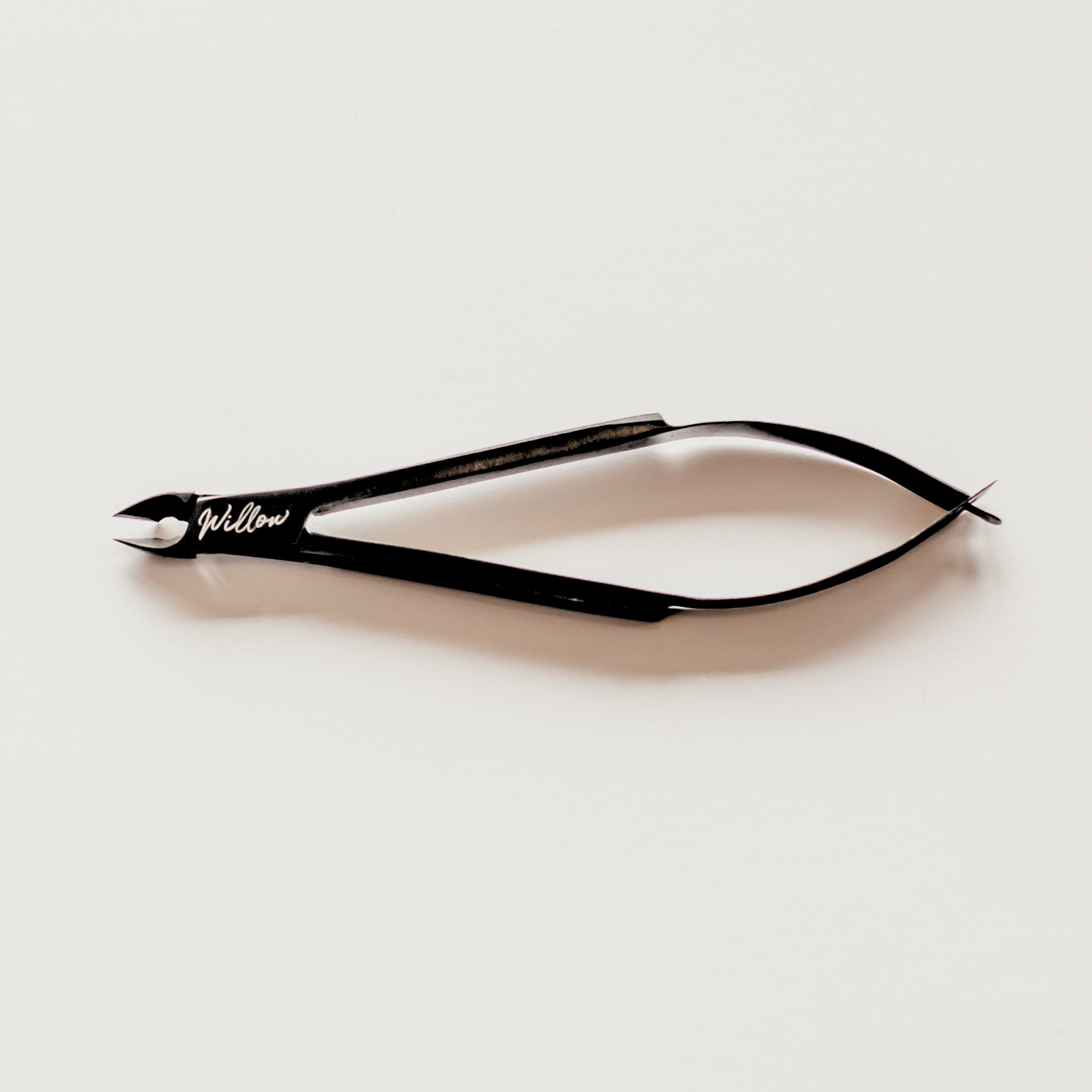 Black Willow Flexi-Nipp 6mm