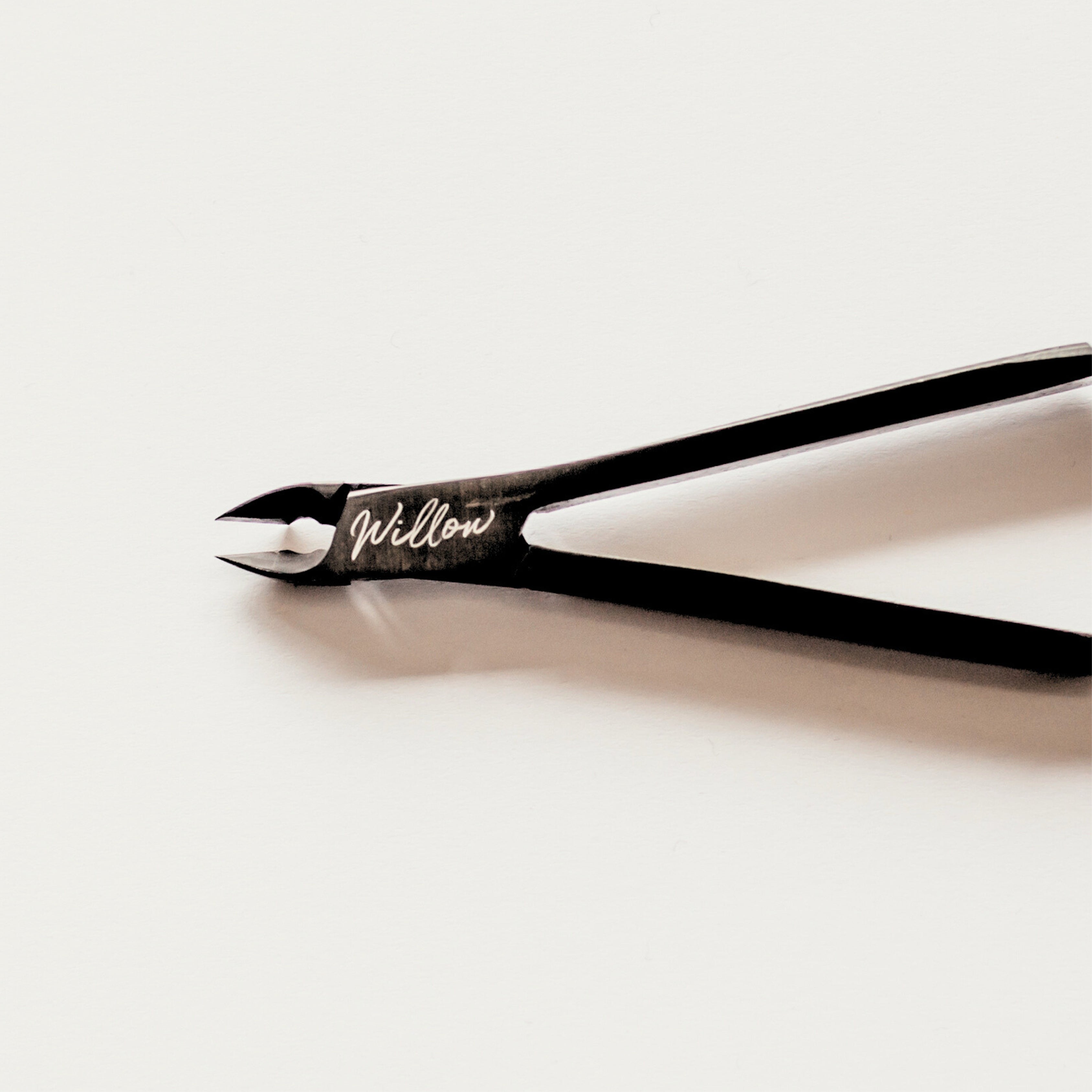 Black Willow Flexi-Nipp 6mm