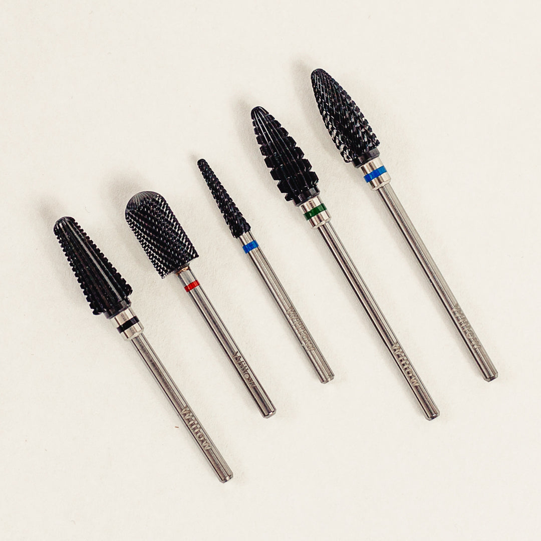The Black Dual Kit