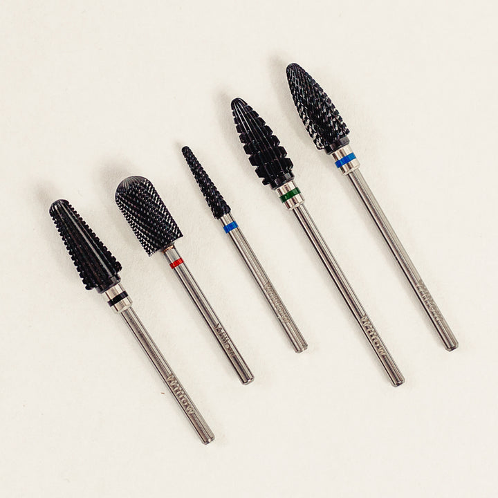 The Black Dual Kit