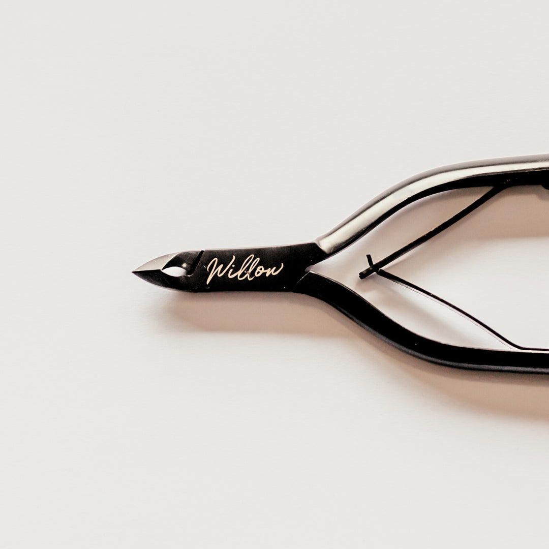Black Willow Pro Nipp - 6mm