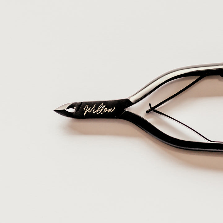 Black Willow Pro Nipp - 6mm