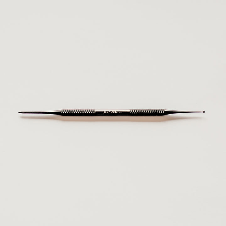 Willow Pedi-Scoop Tool - Black