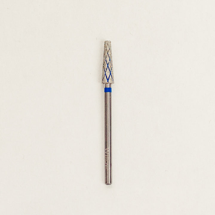 Bone Long Tapered Barrel - 4mm - Medium