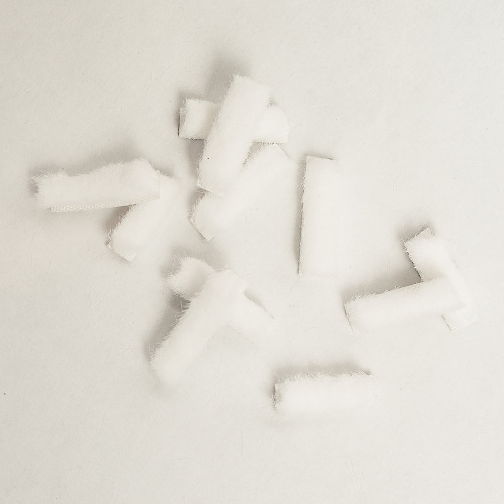Brush & Go adhesive strips: 50 pieces