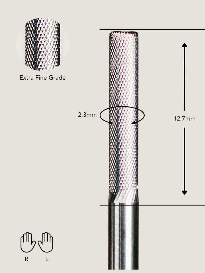 Buffer Bit - Extra Fine
