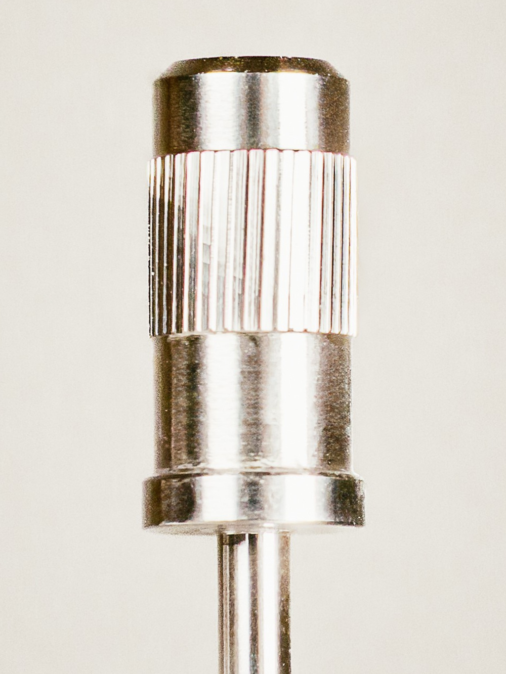 The Mandrel | Solid Body Carbide | Tungsten Steel | Lifelong