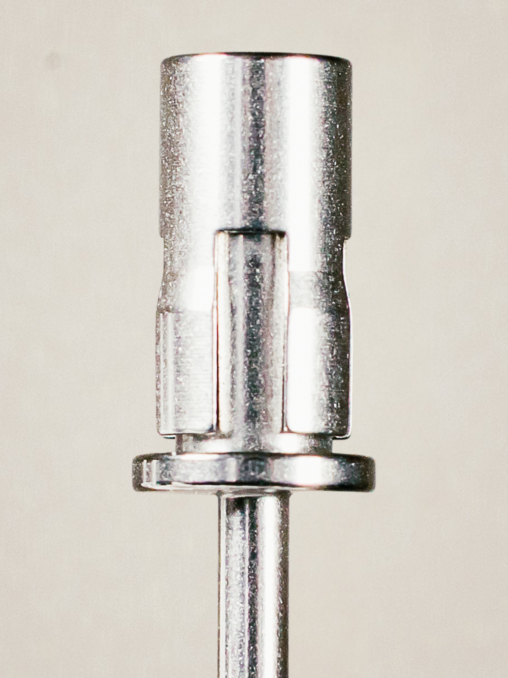 The Collapsible Easy Off Mandrel | Tungsten Steel | Lifelong