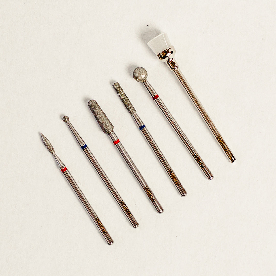 The Cuticle Kit