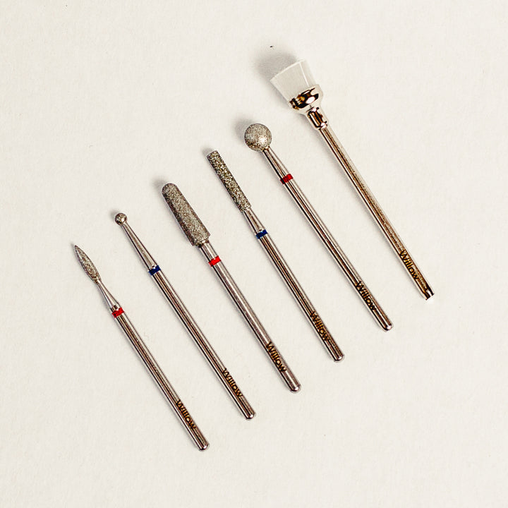The Cuticle Kit