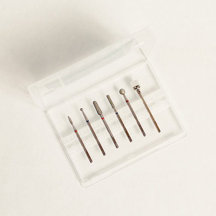 The Cuticle Kit