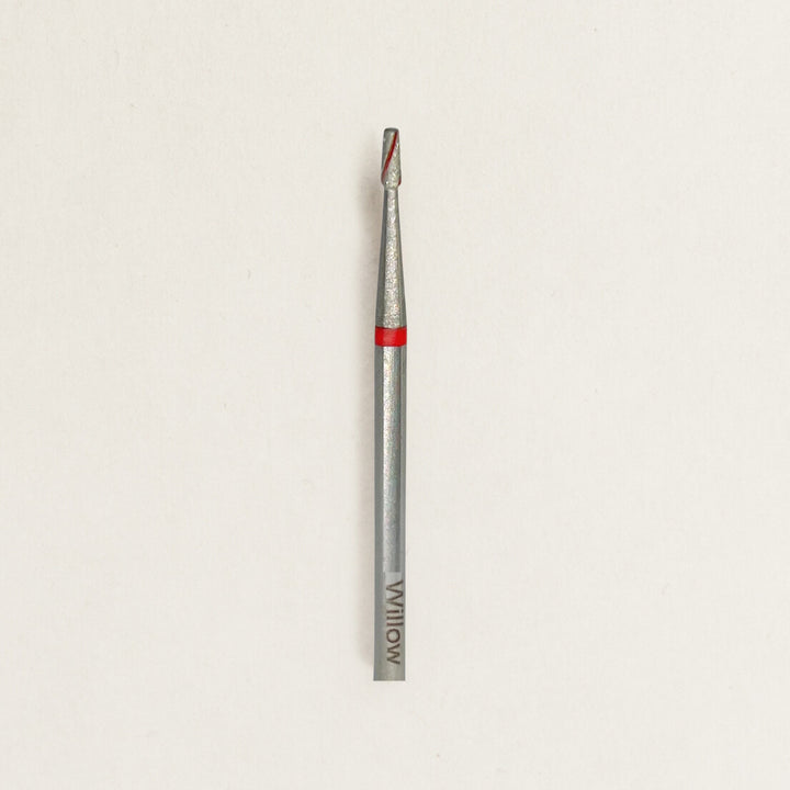 Dewdrop Mini Tapered Barrel - 1.6mm - Fine