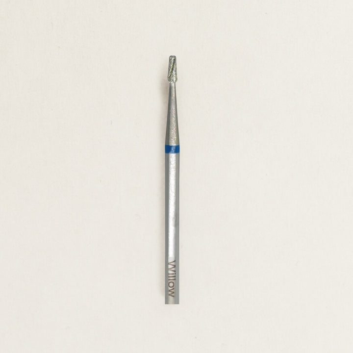 Dewdrop Mini Tapered Barrel - 1.6mm - Medium