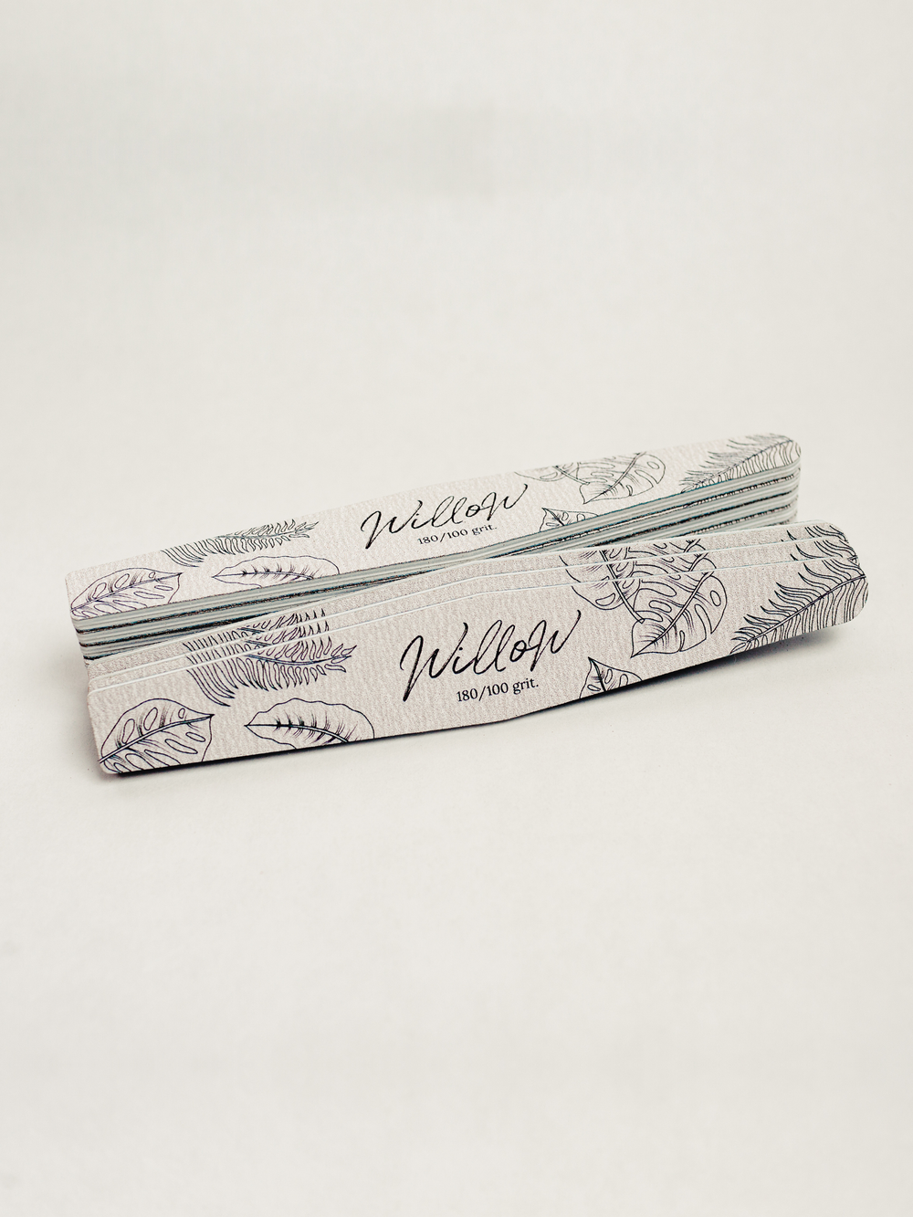 Willow Diamond files (Pack of 10)