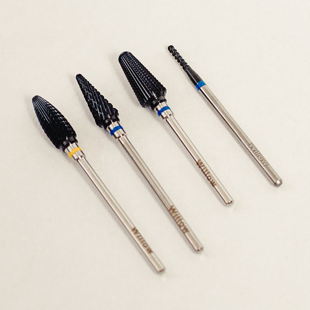"The Black Diamond Kit" - Black TWO WAY
