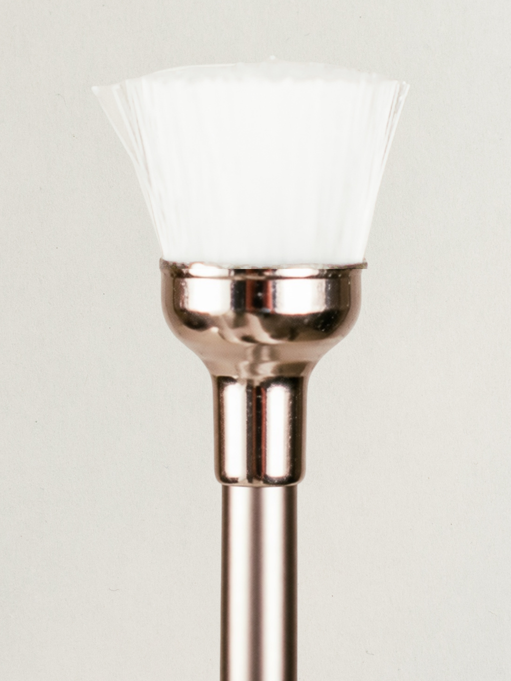 The Dust Brush | Small Fan | E-file Prep Accessory