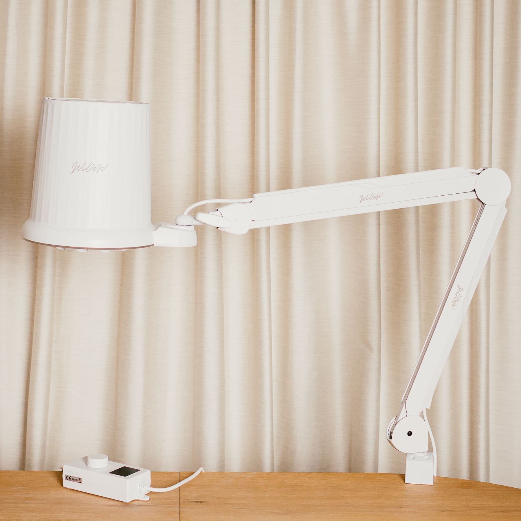 nail dust extractor 