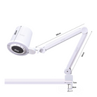 overhead dust extractor 