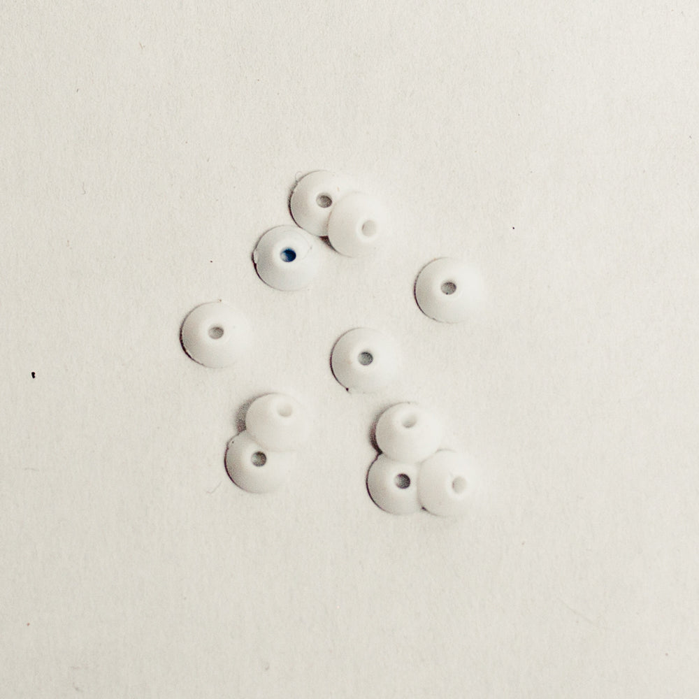 Dust The Two Of Us - Dust Caps