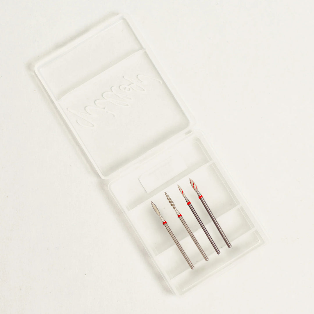 flame e-file bits 
