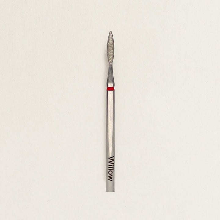 The Flame - Fine