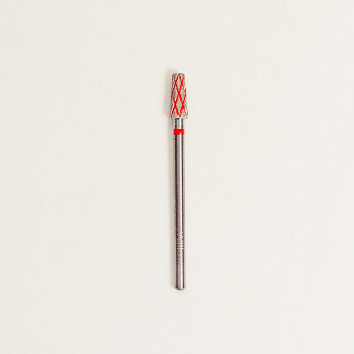 Frost Tapered Barrel - 4mm - Fine