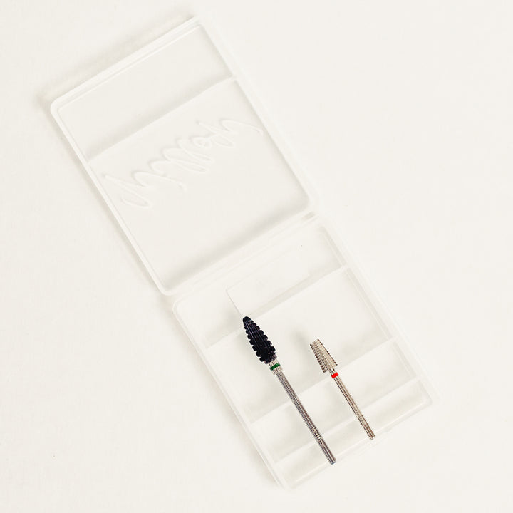 The Gel Polish - with Rubber Base - Bit Bundle