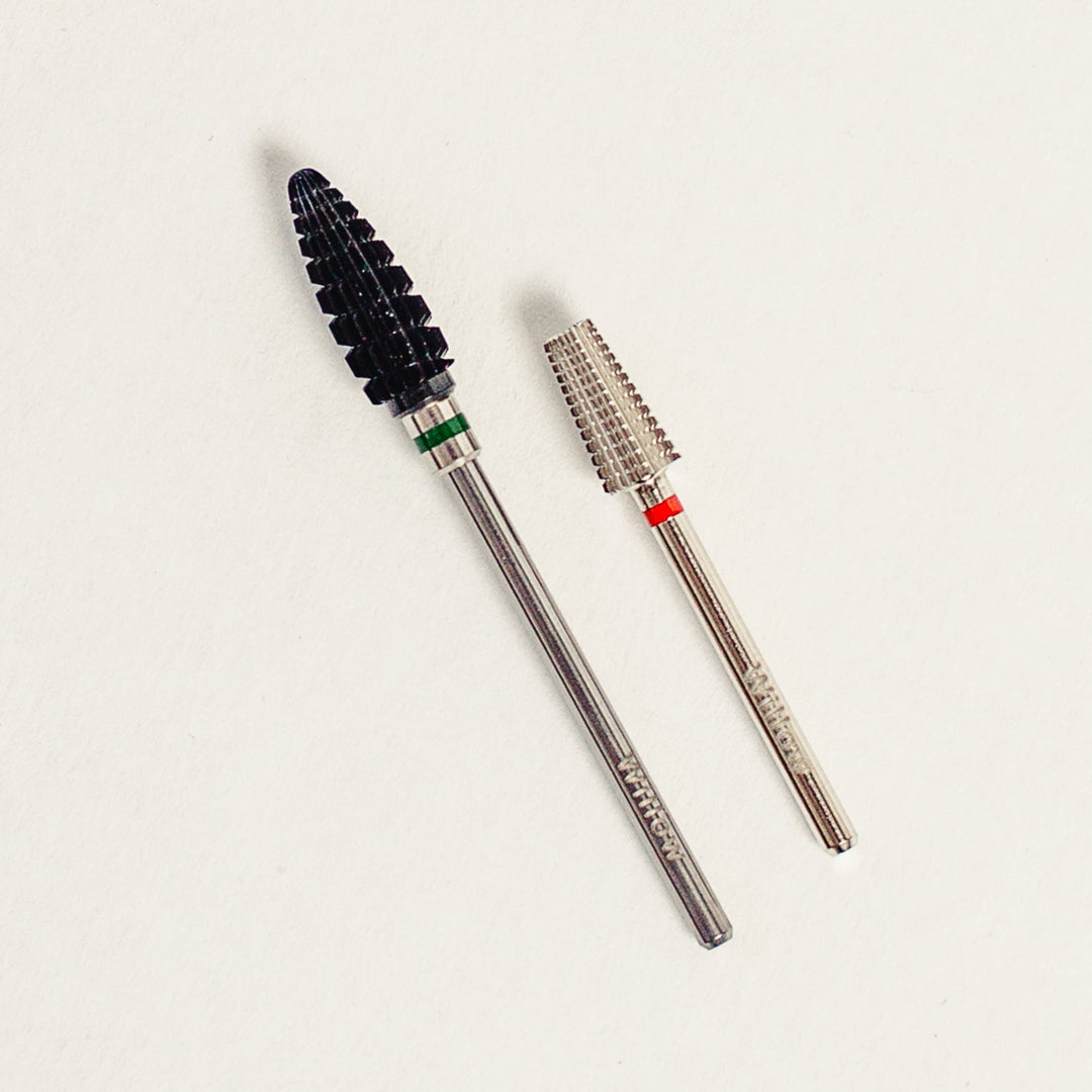The Gel Polish - with Rubber Base - Bit Bundle