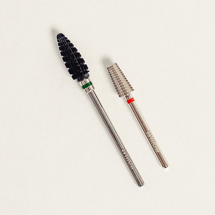 The Gel Polish - with Rubber Base - Bit Bundle