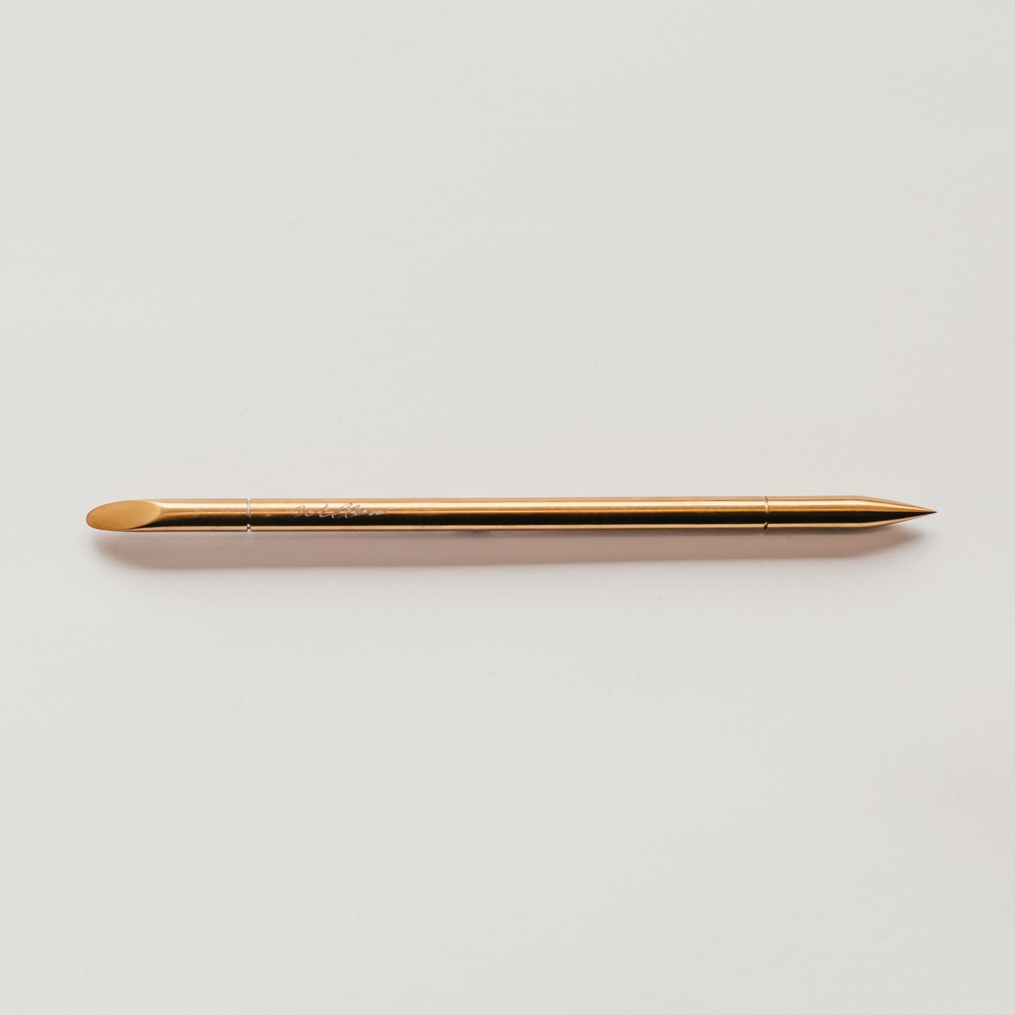 Willow Pro Stick - Gold