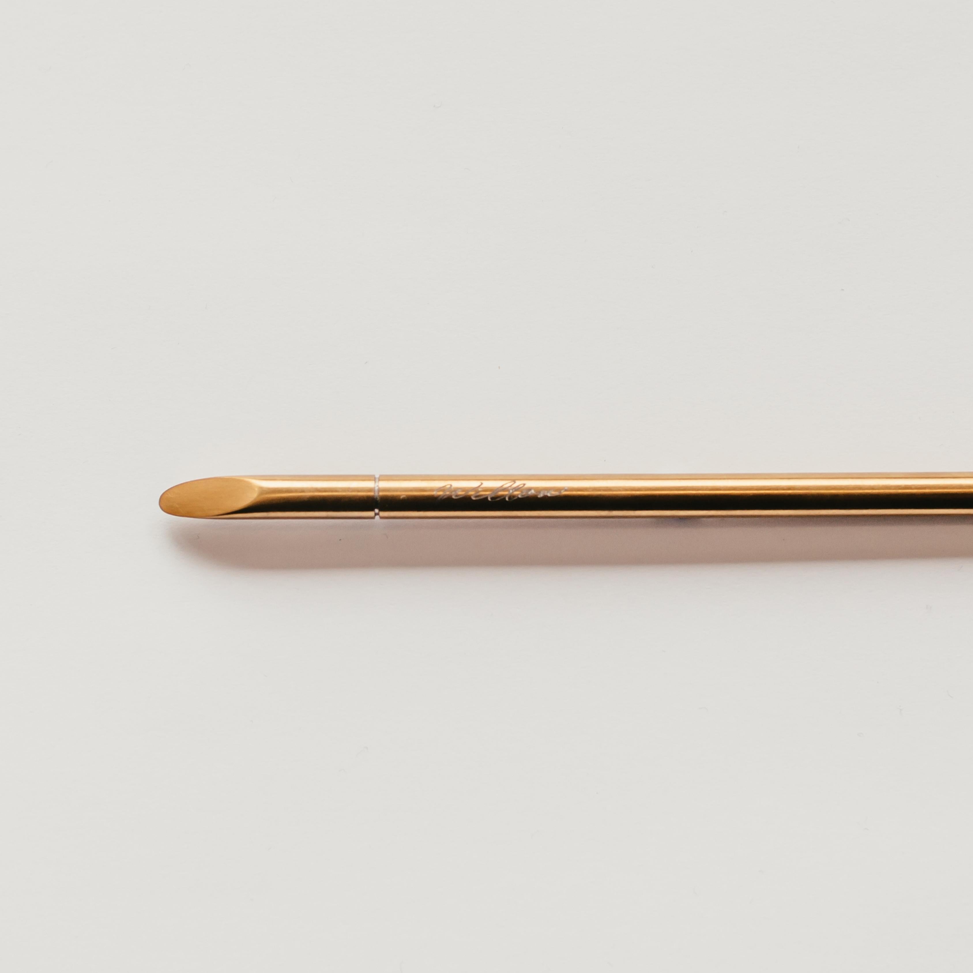 Willow Pro Stick - Gold