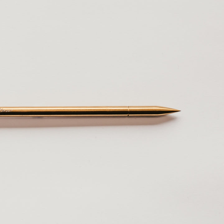 Willow Pro Stick - Gold