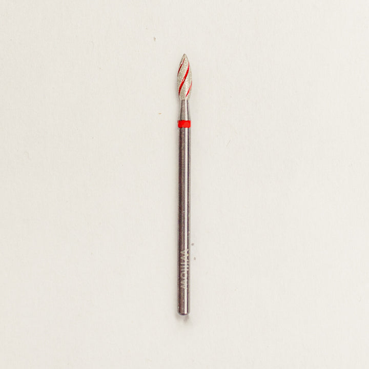 Haze Large Flame - 2.7mm - Fine