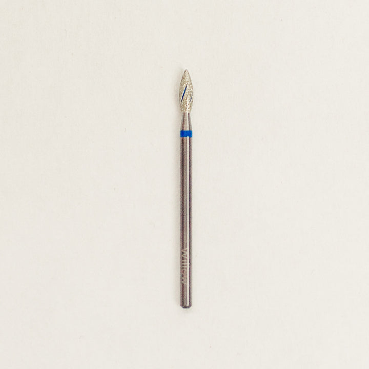 Haze Large Flame - 2.7mm - Medium