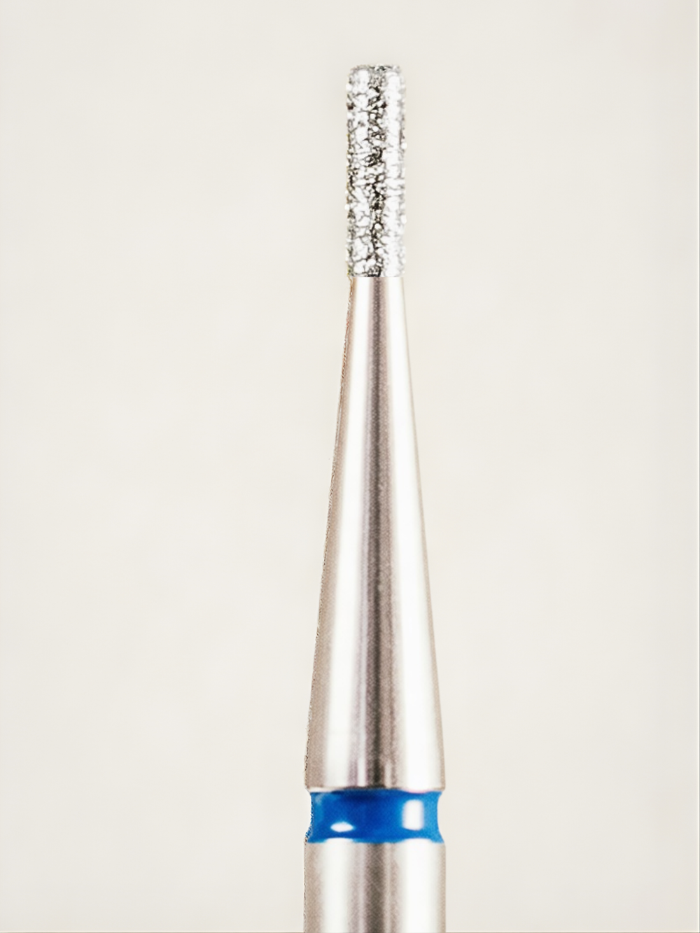 The Laurel - Medium | Mini Sciver Shape | Diamond E-file Bit – Silver