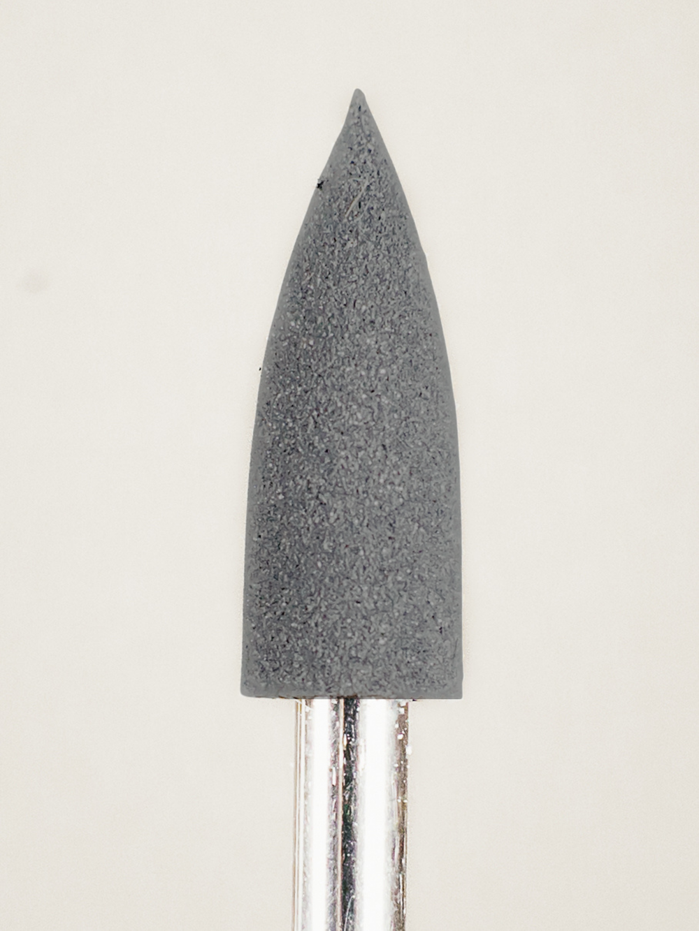Mini Silicone Polisher - Coarse | Step 3 Finishing Bit