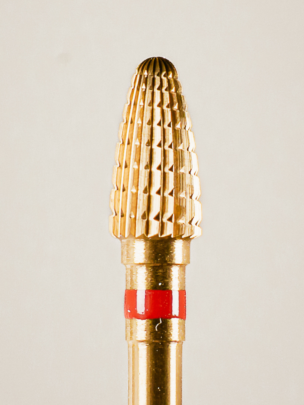 Mini Smoothie Fine – Gold PVD - Lifespan 4-6 months