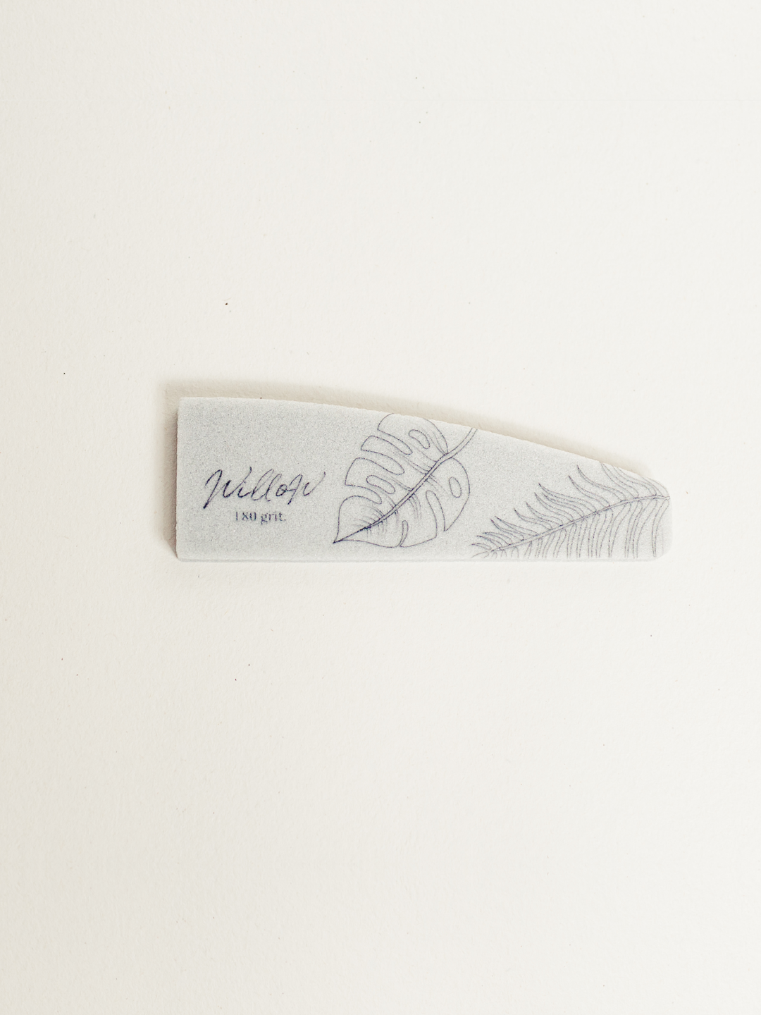 Moonscape Disposable Buffer 180 grit - 20 pack