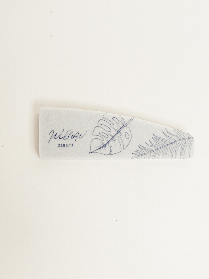 Moonscape Disposable Buffer 240 grit - 20 pack