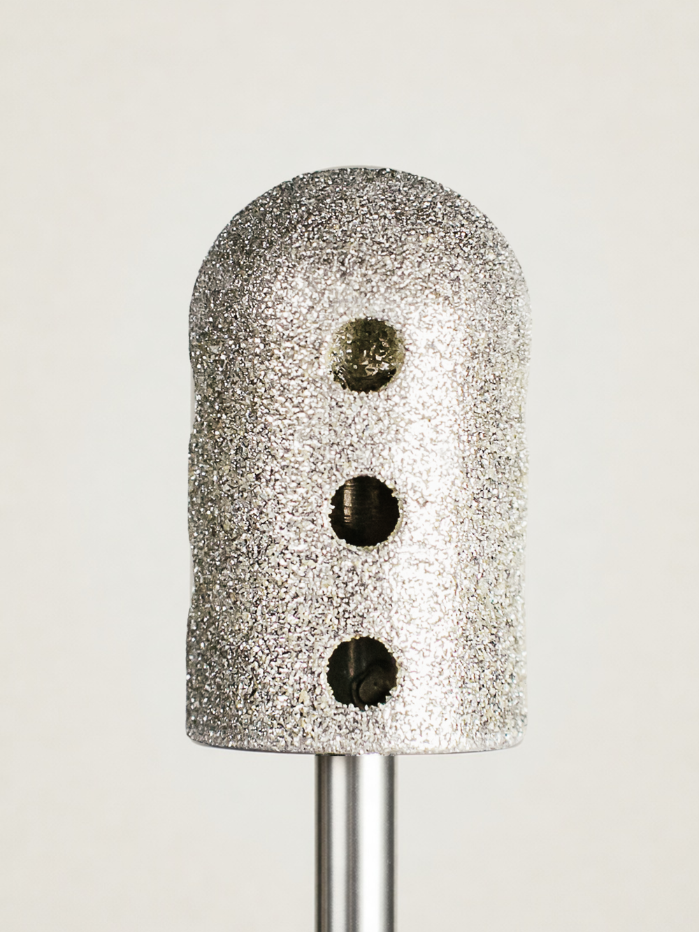 The Mulberry - Medium | XL Dome Shape | Diamond Pedicure Bit