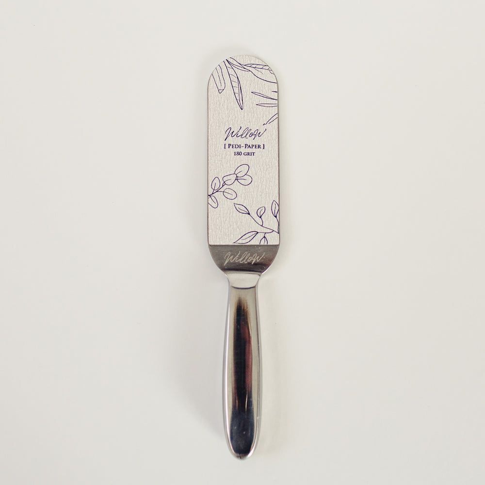 The Willow Pedi-Paddle Kit