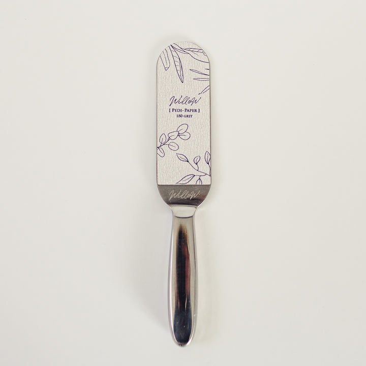 The Willow Pedi-Paddle Kit