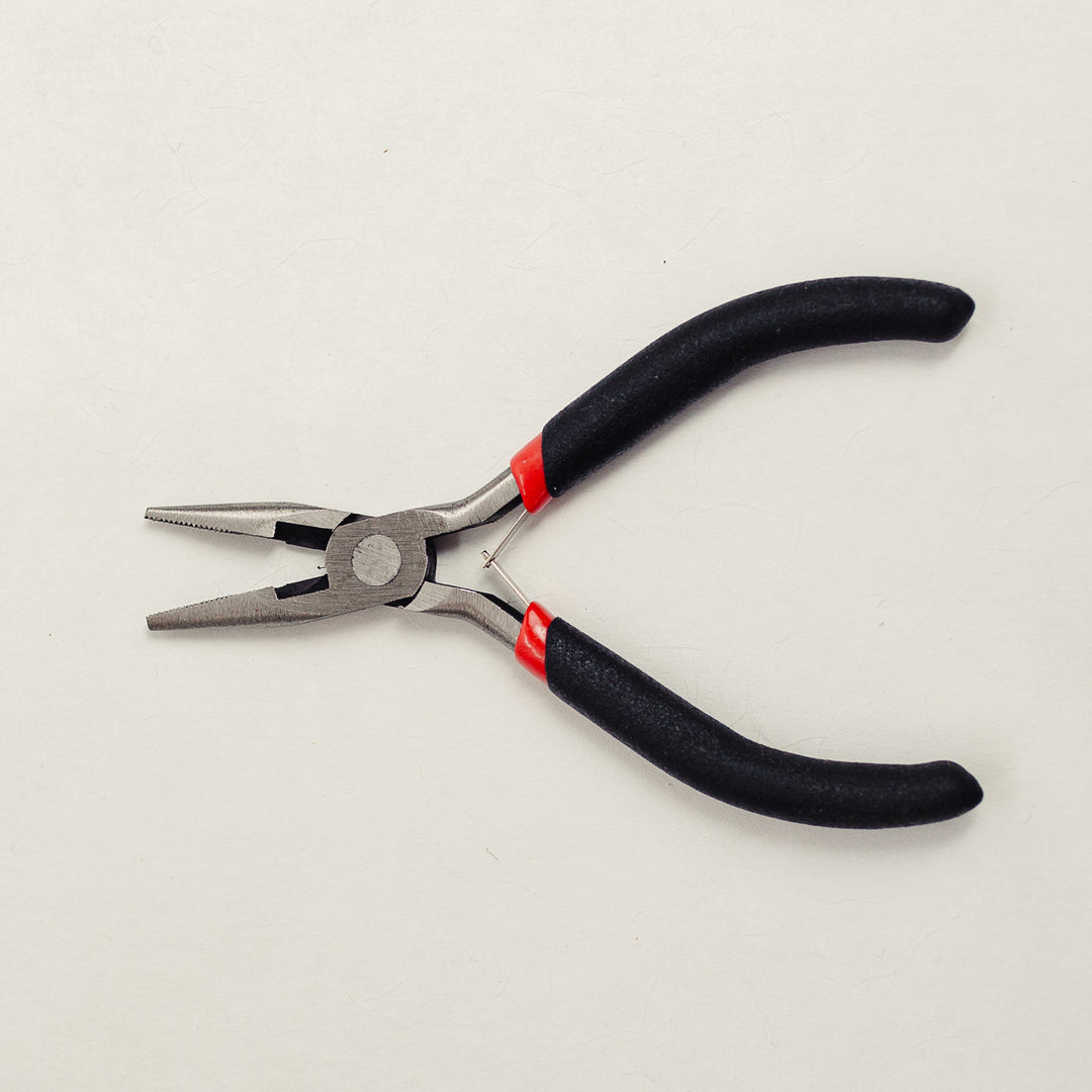 Willow Jewellery Pliers + free Piercing bit!
